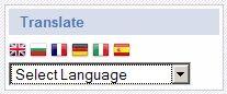 GTranslate